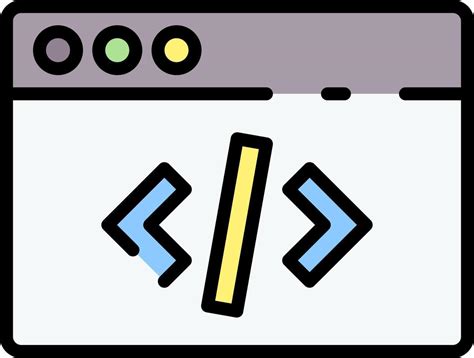 Image result for Computer Code vs Symbol