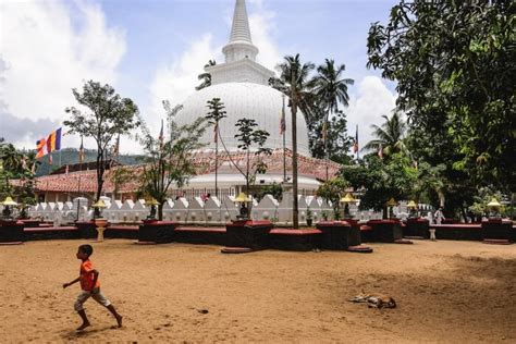 5 Alluring Places To Visit In Badulla In Autumn To See Sri Lanka At Its ...