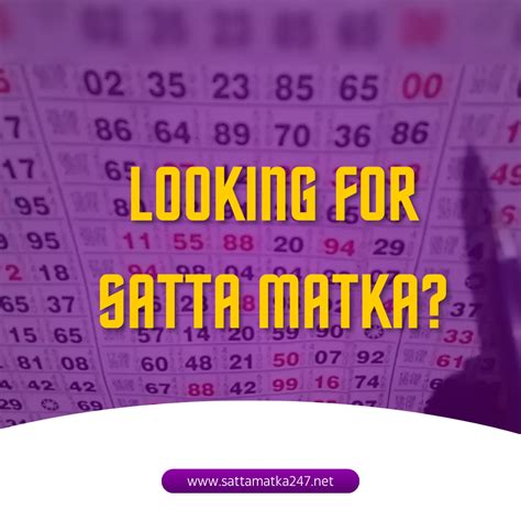 Kalyan Matka Result. Matka is a very basic game where you… | by Satta ...
