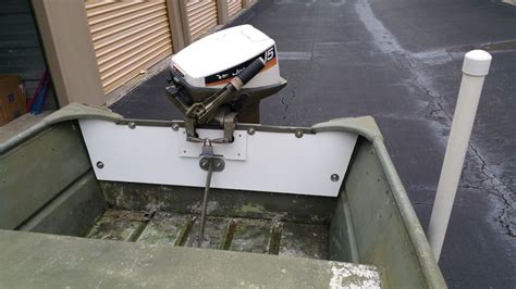 Image result for Boat Engine Swap