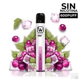 Tienda Vaper Nº1 y Vapers Sin Nicotina Online