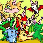 The Neopian Times - Neopia's fill-in-the-blank news source