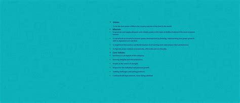 APGENCO | Andhra Pradesh Power Generation Corporation Limited