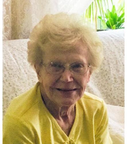 Mary Jane Blazek | Obituaries | cadillacnews.com