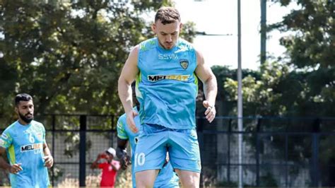 Virtually out of ISL playoff race, Chennaiyin FC build for Super Cup