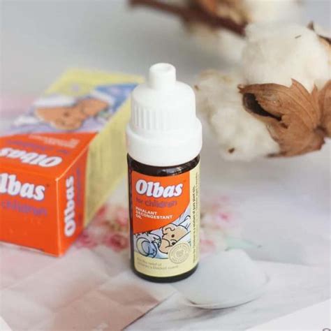 Olbas Oil Decongestant Relief Blocked Nose Cold Flue For, 55% OFF