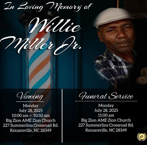 Garris Funeral Home | Mount Olive NC