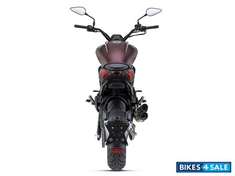 Benelli 502c price, specs, mileage, colours, photos and reviews ...
