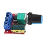 Buy Volt Regulator DC Motor Controller, Motor Speed Controller, For ...
