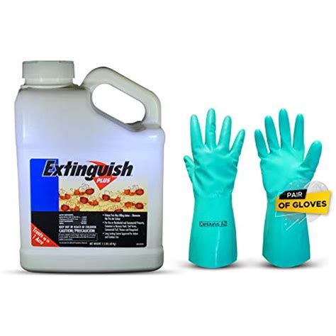 Centaurus AZ Extinguish Plus Fire Ant Bait Chemical | Ubuy India
