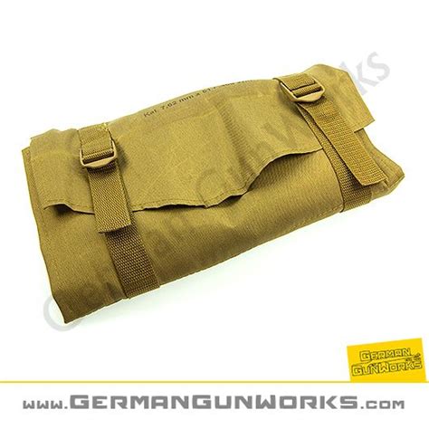 Heckler & Koch Reinigungsgerät Kaliber .308 / 7,62 G28 Typ | GermanGunWorks