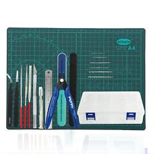 OPHIR Pro DIY Hobby Tool Kit Gundam Model Building India | Ubuy