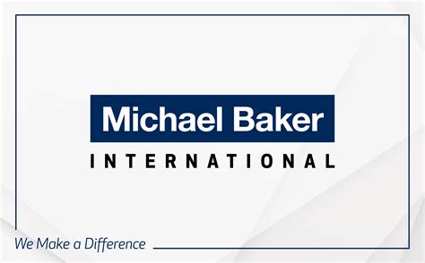 Michael Baker International | Welcome to Making a Difference, the ...
