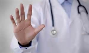 Not doctor's negligence, but regulatory failure: IAP President-Elect on ...