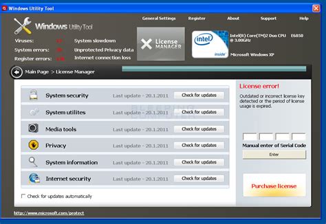 Image result for Windows Utility Manager