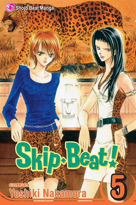 Skip·Beat!, Vol. 5 | Book by Yoshiki Nakamura | Official Publisher Page ...