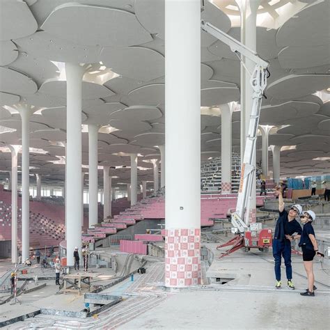 Beijing Library 的图像结果
