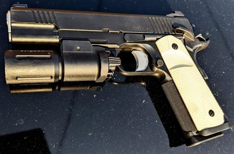 Image result for TISAS Raider Main Spring Replacement