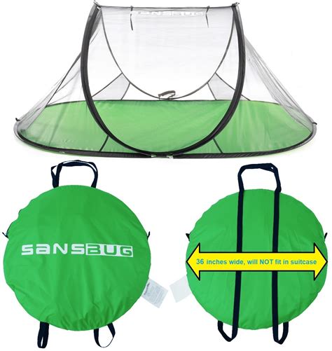 Pop up Screen Room with Floor