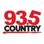 Country 93.5 listen live | Kingston 93.5 FM CKXC-FM