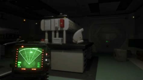 Image result for Alien Isolation Mobile