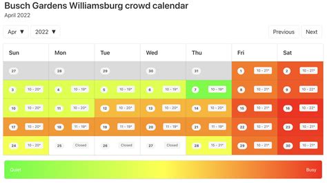 What to Pack for Busch Gardens in June + 3 Outfit Ideas - VA Travel Tips