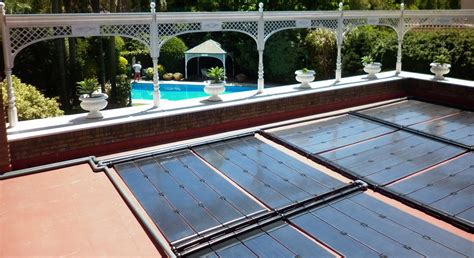 How Do Solar Pool Panels Work at Linda Aucoin blog