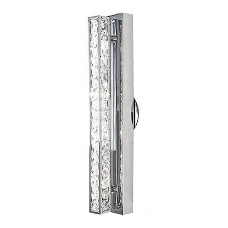 Radionic Hi-Tech Wall Sconce.Darsie, 4-Light K_SC_8205 | Zoro