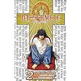 Death Note 01: Boredom: Volume 1 [Paperback] Ohba, Tsugumi and Obata ...