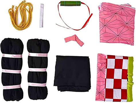 Buy Kochou Cosplay Costume Rengoku Kyoujurou Outfit Cosplay Kimono ...