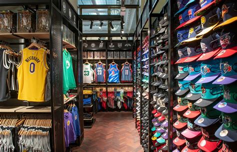 NBA Store 的图像结果