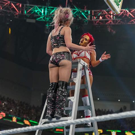 Hot Alexa Bliss Ass Photos - PWPIX.net