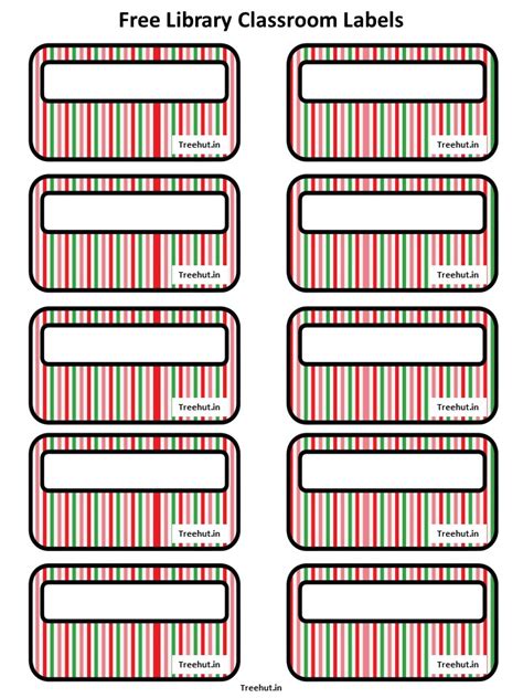 Free Library Bulletin Board Decorations and Craft Printables #311