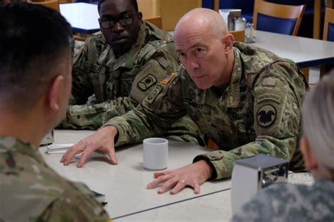 USARC CG: Army Reserve Soldiers and units must be ready, flexible ...