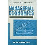 Managerial Economics Analysis, Problems and Cases : P.L. Mehta: Amazon ...