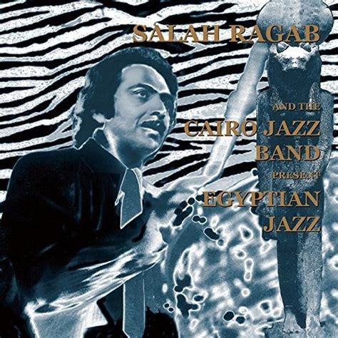 Egyptian Jazz & the Cairo: Salah Ragab: Amazon.in: Music}
