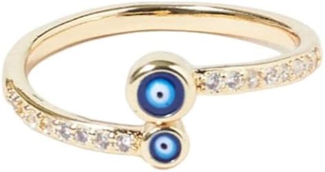 Amazon.in: Copper - Women's Rings / Women's Jewellery: Jewellery