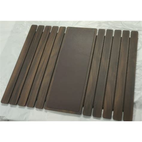 Buy Wooden Sofa Arm Rest Tray | Loomsmith