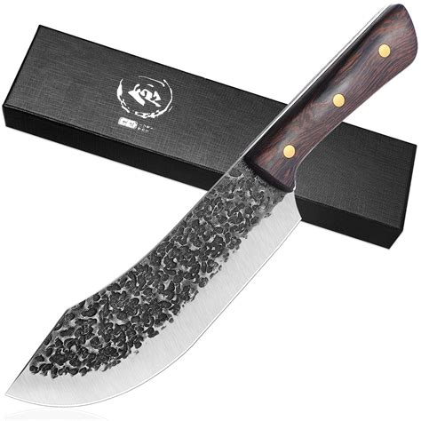 Butcher Knife