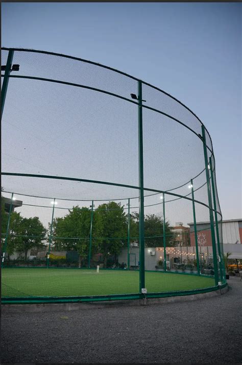 The Brewing Wickets, Sanganer, Jaipur | Zomato