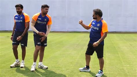 Chetan Sharma RESIGNS: HUGE Breaking, chief selector RESIGNS after TV ...