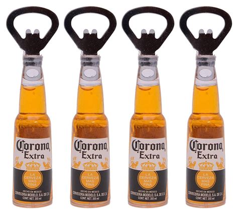 Buy Ocasa Retails Beer Bottle Shape Corona, Miller, Budweiser Guinness ...