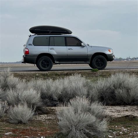 2001 Lexus LX 470 14990 in Salt Lake City, UT | KSL Cars