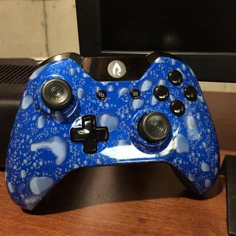 Image result for FaZe Scuf Controller