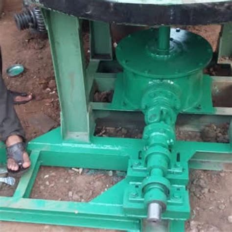 Block Making Machine - Block Making Machine 300 Manufacturer from ...