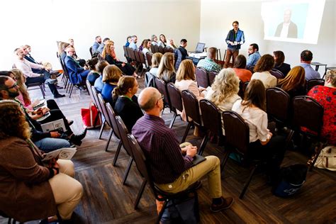 Naturally Lewis Economic Development Conference, 3 Willows Event Center ...