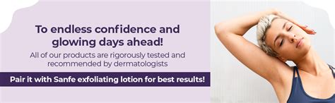 Buy Sanfe Instant Spotlite Mask For Dark Underrams, Neck & Body| Dark ...