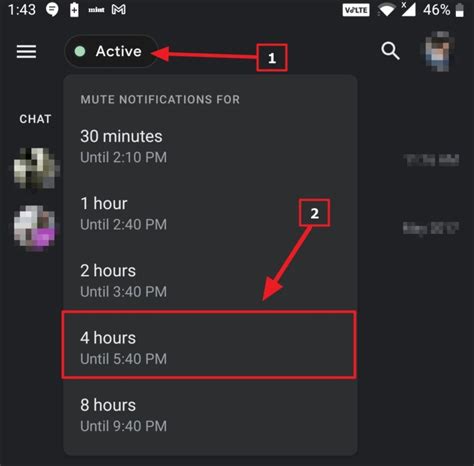 Image result for Chat Notifications