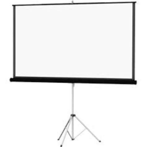 Motorized Projector Screen 9 x 12 feet