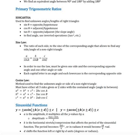 Image result for Advanced Function Grade 12